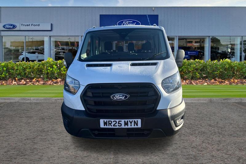 Used Ford Transit 2025 for sale - 76653480: Photo 12