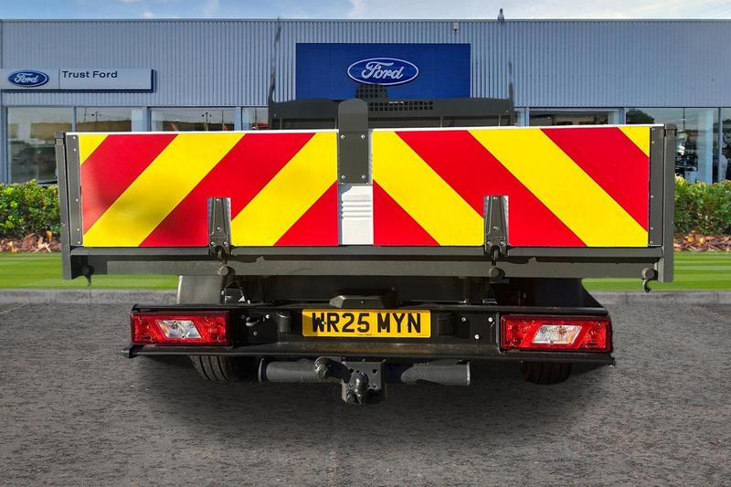 Used Ford Transit 2025 for sale - 76653480: Photo 13