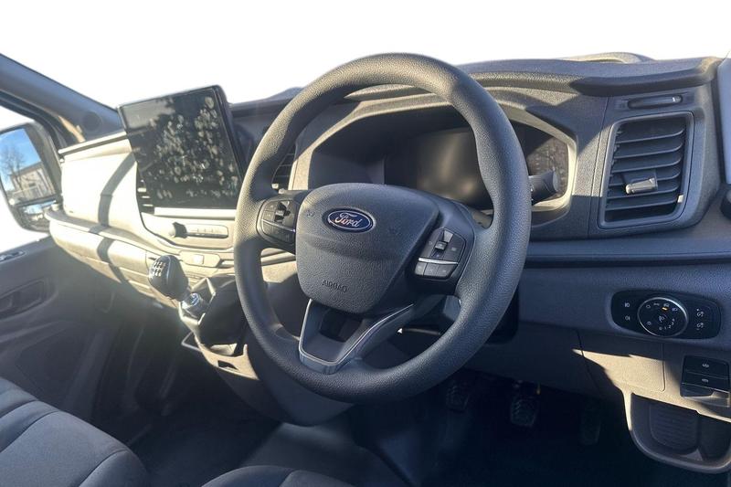 Used Ford Transit 2025 for sale - 76653480: Photo 14