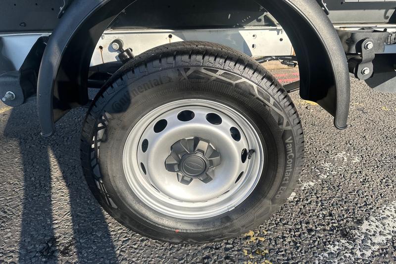 Used Ford Transit 2025 for sale - 76653480: Photo 15