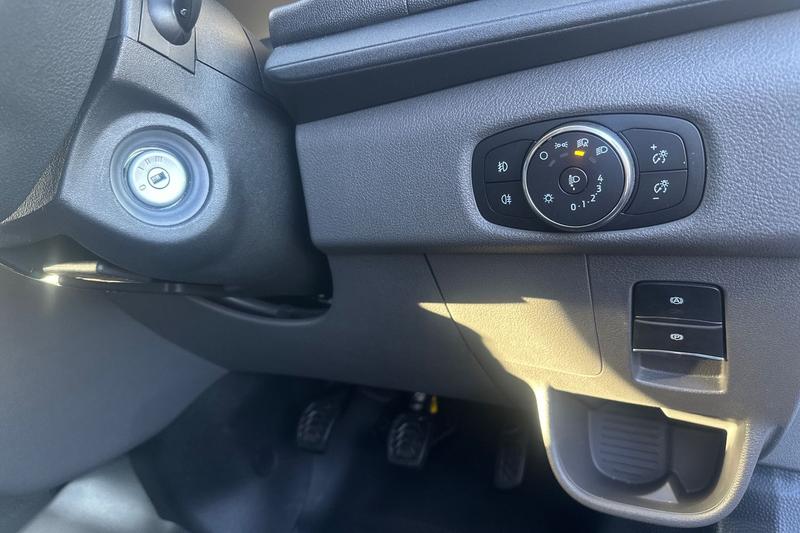 Used Ford Transit 2025 for sale - 76653480: Photo 16