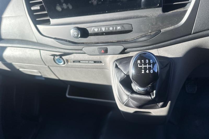 Used Ford Transit 2025 for sale - 76653480: Photo 17