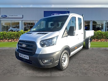 Used Ford Transit 2025 for sale - 76653480: Photo