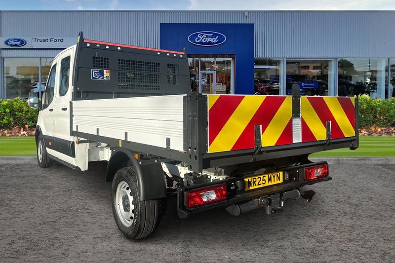 Used Ford Transit 2025 for sale - 76653480: Photo 2