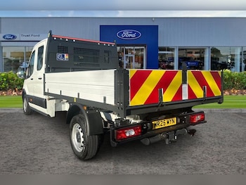 Used Ford Transit 2025 for sale - 76653480: Photo