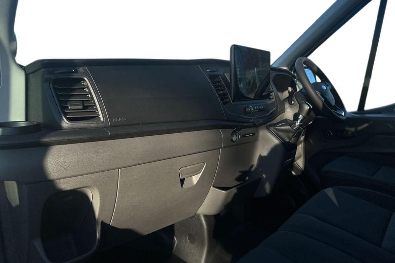 Used Ford Transit 2025 for sale - 76653480: Photo 3