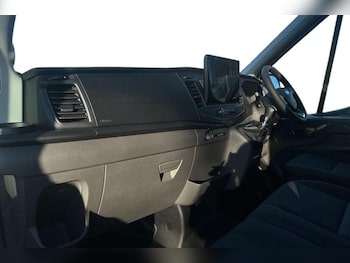 Used Ford Transit 2025 for sale - 76653480: Photo