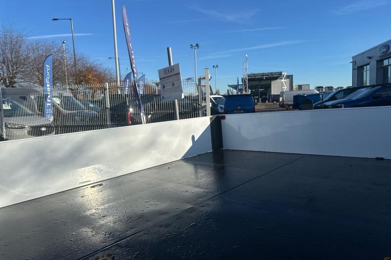 Used Ford Transit 2025 for sale - 76653480: Photo 4