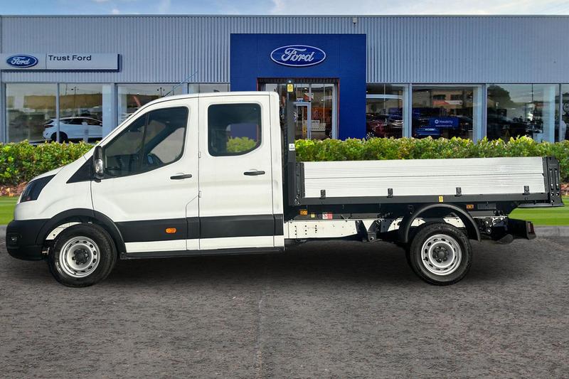 Used Ford Transit 2025 for sale - 76653480: Photo 5