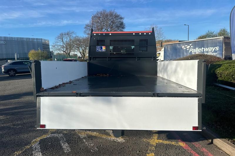 Used Ford Transit 2025 for sale - 76653480: Photo 6