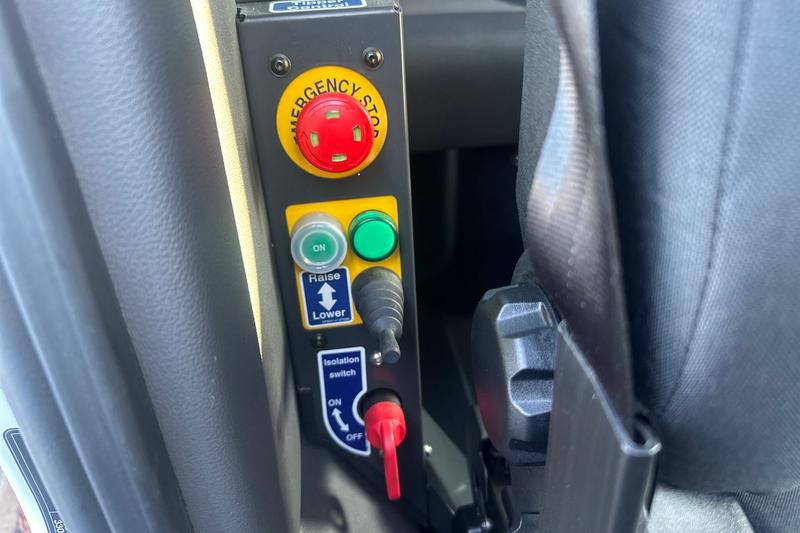 Used Ford Transit 2025 for sale - 76653480: Photo 8