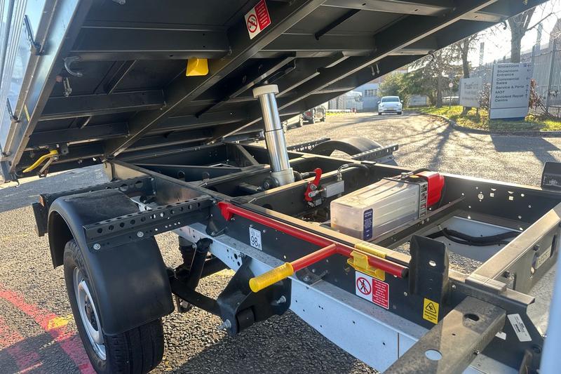 Used Ford Transit 2025 for sale - 76653480: Photo 9