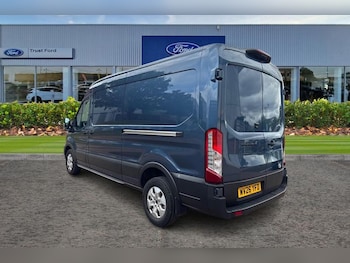 Used Ford Transit 2026 for sale - 78882221: Photo
