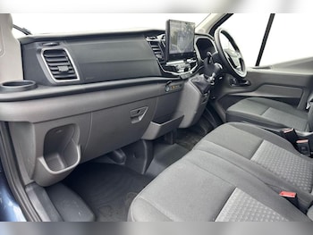 Used Ford Transit 2026 for sale - 78882221: Photo