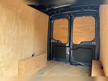 Used Ford Transit 2026 for sale - 78882221: Photo
