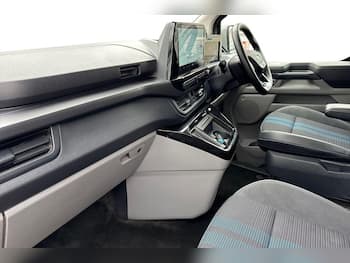 Used Ford Transit Custom 2026 for sale - 79713566: Photo