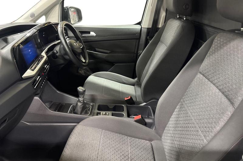 Used Ford Transit Connect 2024 for sale - 77218178: Photo 10