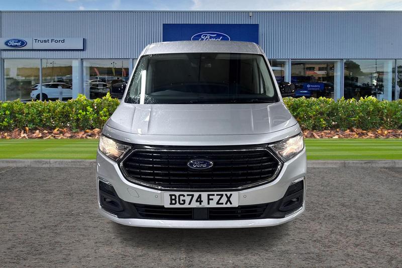 Used Ford Transit Connect 2024 for sale - 77218178: Photo 12
