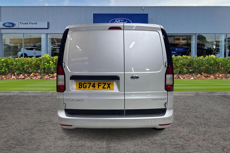 Used Ford Transit Connect 2024 for sale - 77218178: Photo 13