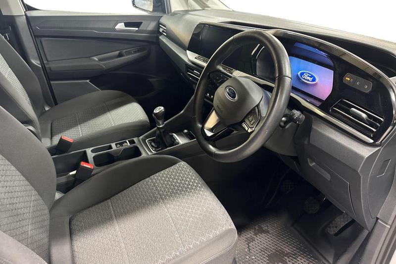 Used Ford Transit Connect 2024 for sale - 77218178: Photo 14