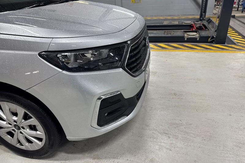 Used Ford Transit Connect 2024 for sale - 77218178: Photo 17