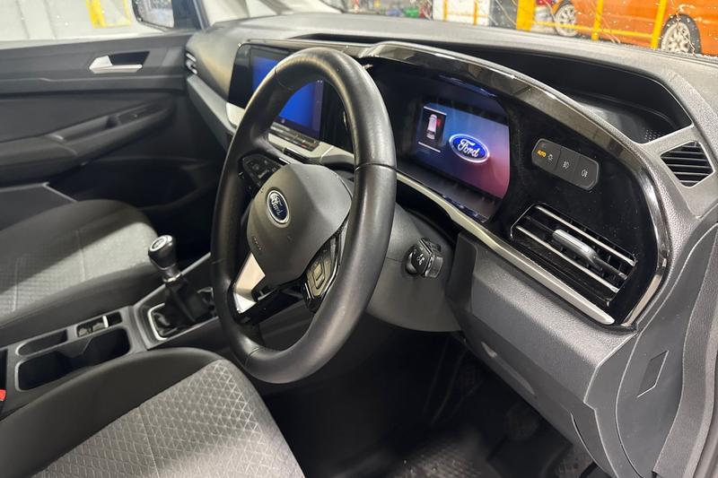 Used Ford Transit Connect 2024 for sale - 77218178: Photo 21