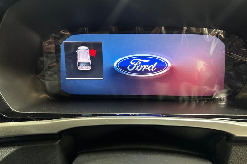 Used Ford Transit Connect 2024 for sale - 77218178: Photo 23