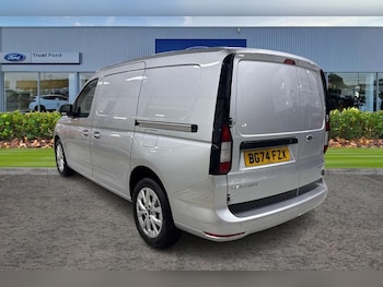 Used Ford Transit Connect 2024 for sale - 77218178: Photo