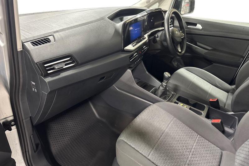 Used Ford Transit Connect 2024 for sale - 77218178: Photo 3