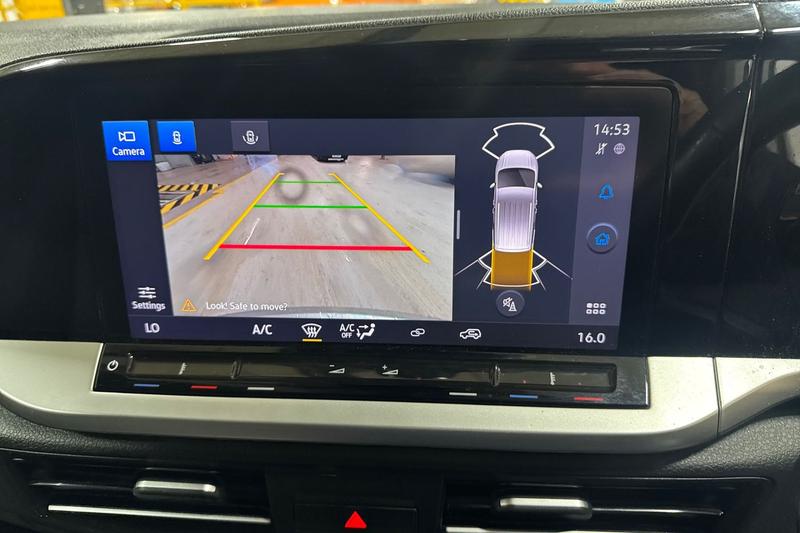 Used Ford Transit Connect 2024 for sale - 77218178: Photo 32