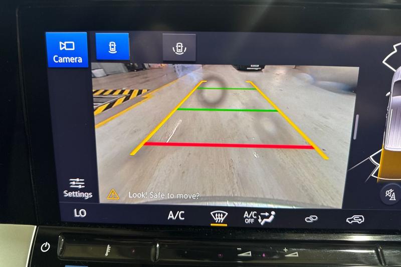 Used Ford Transit Connect 2024 for sale - 77218178: Photo 33