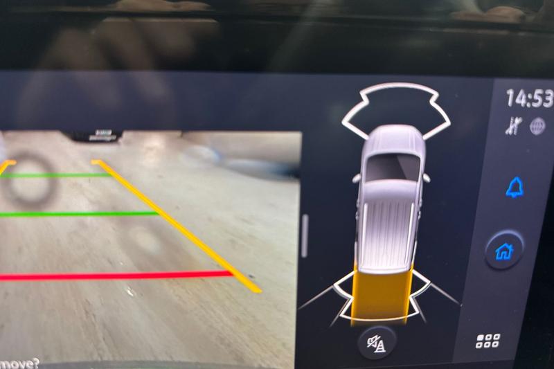 Used Ford Transit Connect 2024 for sale - 77218178: Photo 34