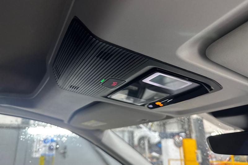 Used Ford Transit Connect 2024 for sale - 77218178: Photo 35