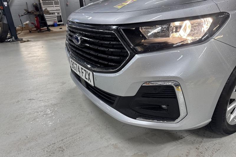 Used Ford Transit Connect 2024 for sale - 77218178: Photo 36