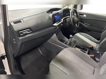 Used Ford Transit Connect 2024 for sale - 77218178: Photo