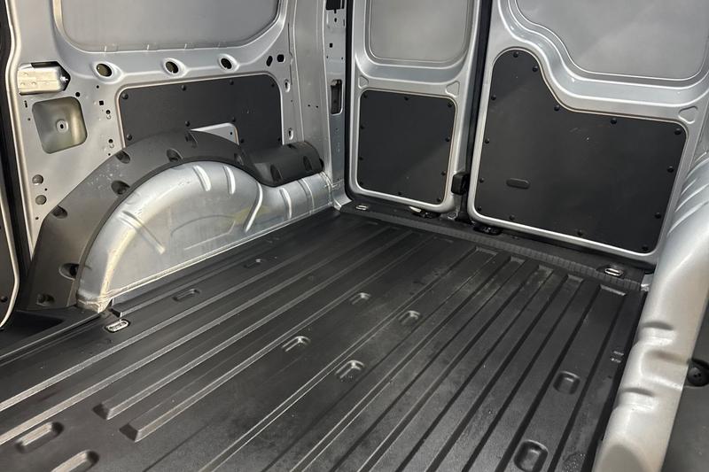 Used Ford Transit Connect 2024 for sale - 77218178: Photo 4