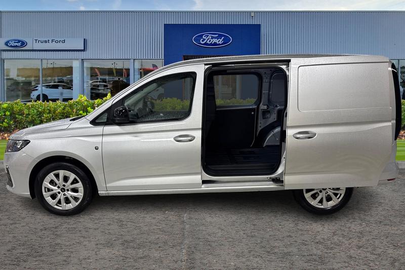 Used Ford Transit Connect 2024 for sale - 77218178: Photo 5