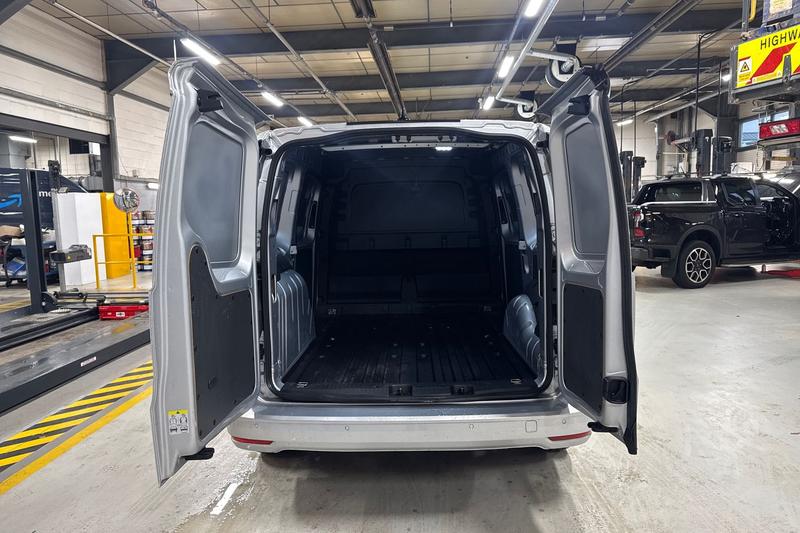 Used Ford Transit Connect 2024 for sale - 77218178: Photo 6