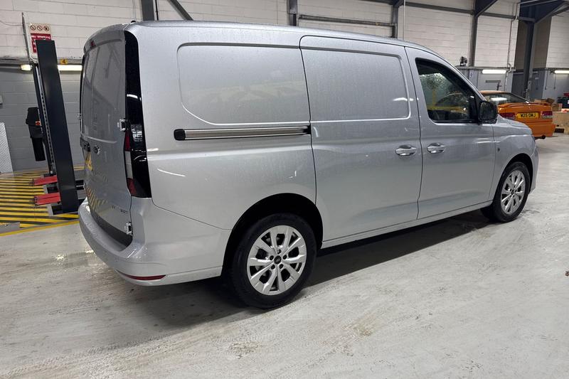 Used Ford Transit Connect 2024 for sale - 77218178: Photo 7