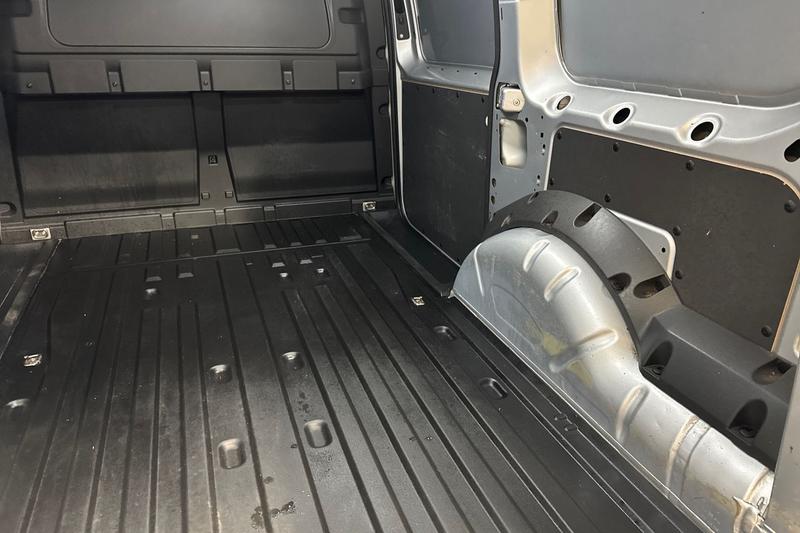 Used Ford Transit Connect 2024 for sale - 77218178: Photo 9