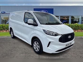 Used Ford Transit Custom 2024 for sale - 79572223: Photo