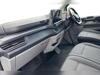 Used Ford Transit Custom 2024 for sale - 79572223: Photo
