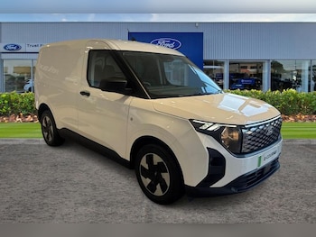 Used Ford Transit Courier 2026 for sale - 78886124: Photo