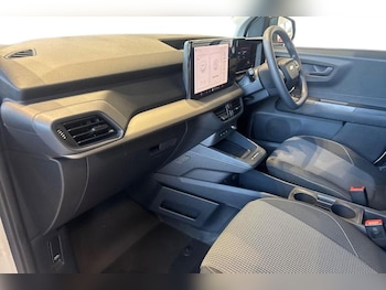 Used Ford Transit Courier 2026 for sale - 78886124: Photo