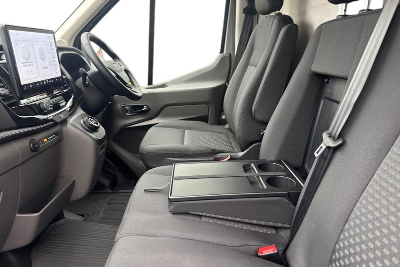 Used Ford Transit 2025 for sale - 77427232: Photo 10