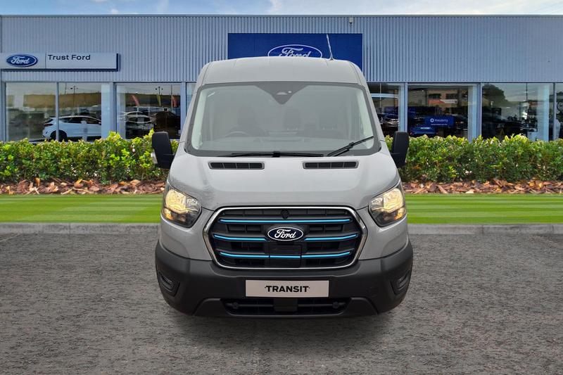 Used Ford Transit 2025 for sale - 77427232: Photo 12