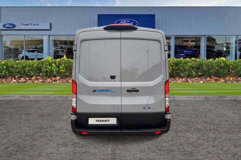 Used Ford Transit 2025 for sale - 77427232: Photo 13