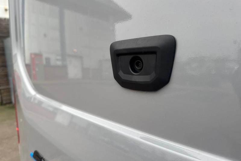 Used Ford Transit 2025 for sale - 77427232: Photo 15