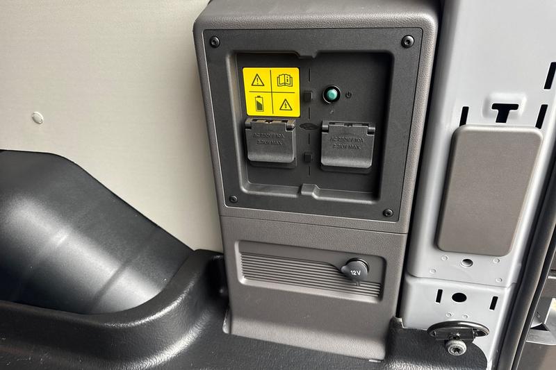 Used Ford Transit 2025 for sale - 77427232: Photo 16