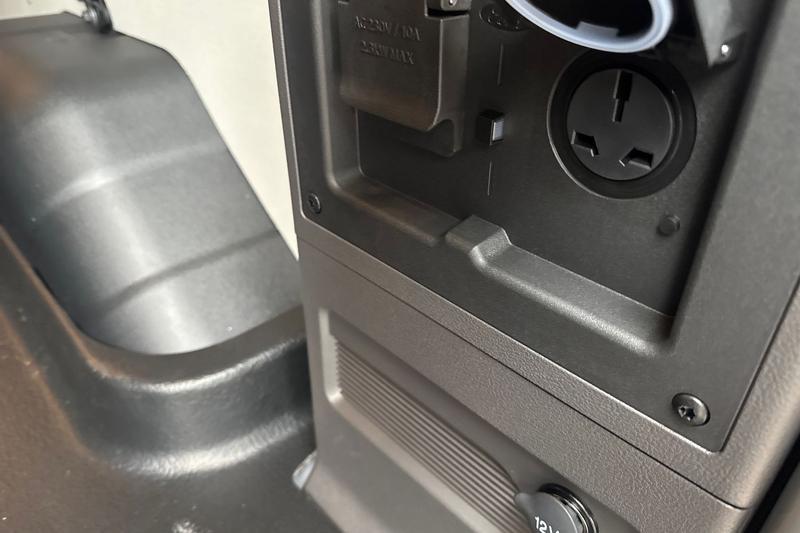 Used Ford Transit 2025 for sale - 77427232: Photo 17